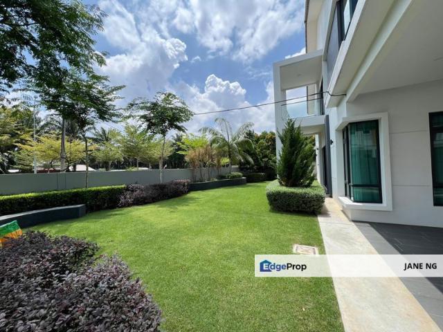 House for sale in Petaling, Alam Impian