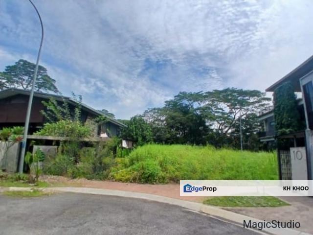 House for sale in Petaling, Alam Impian