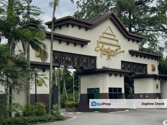 House for sale in Petaling, Alam Impian