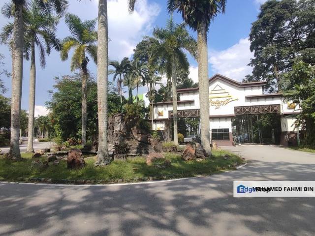 House for sale in Seksyen U9, Shah Alam