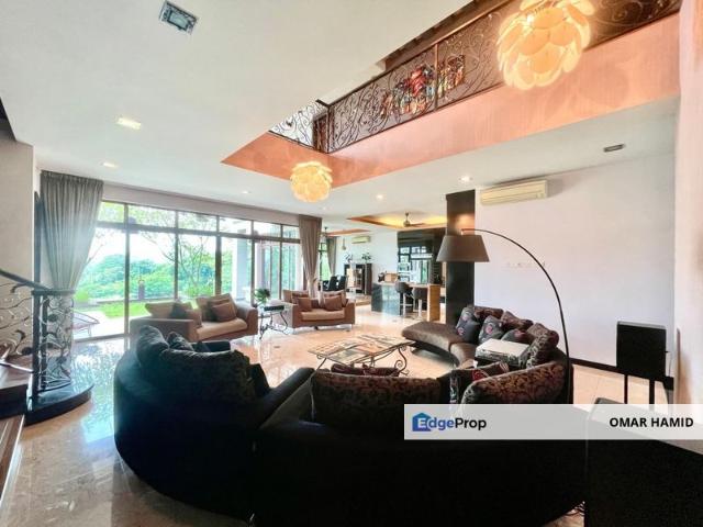 House for sale in Petaling, Alam Impian