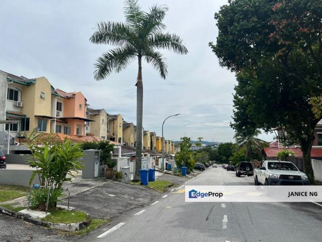 House for sale in Petaling, Alam Impian