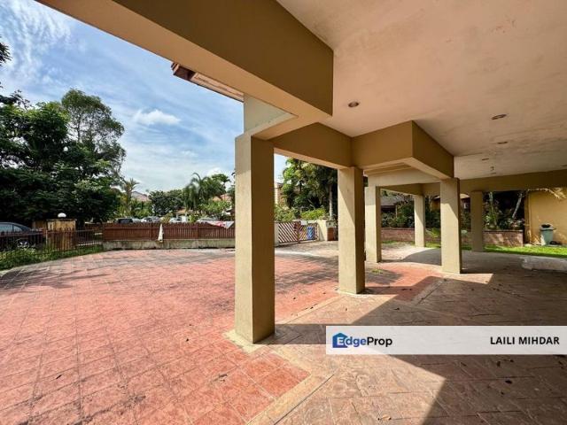 House for sale in Petaling, Alam Impian