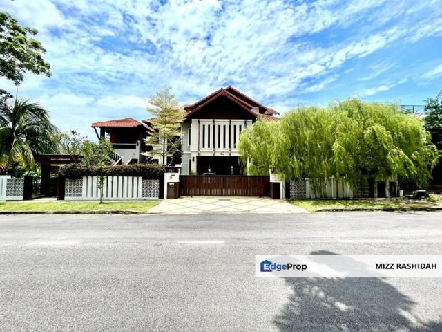 House for sale in Petaling, Alam Impian