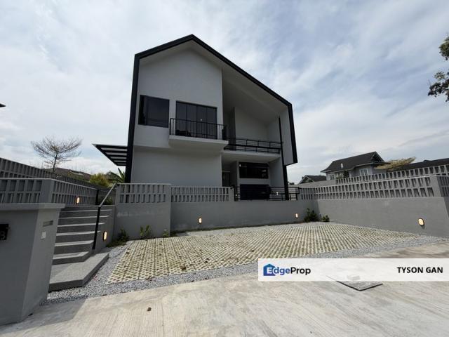 House for sale in Petaling, Alam Impian