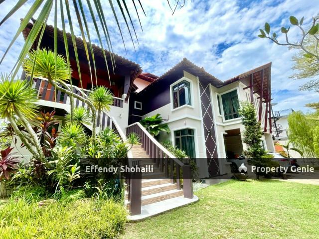 Bungalow for sale in Petaling, Alam Impian
