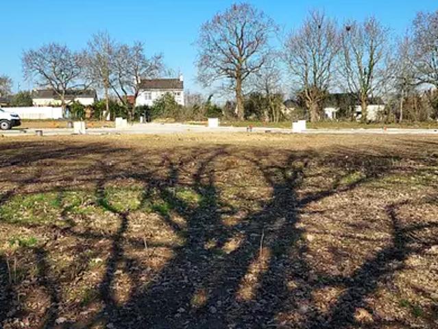 Terrain vente à Rennes, Bretagne