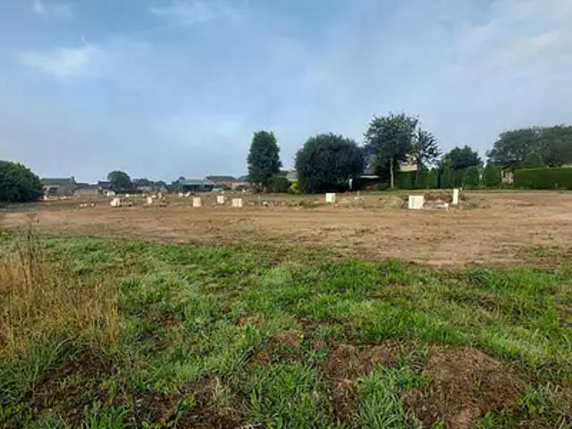 Terrain vente à Rennes, Bretagne