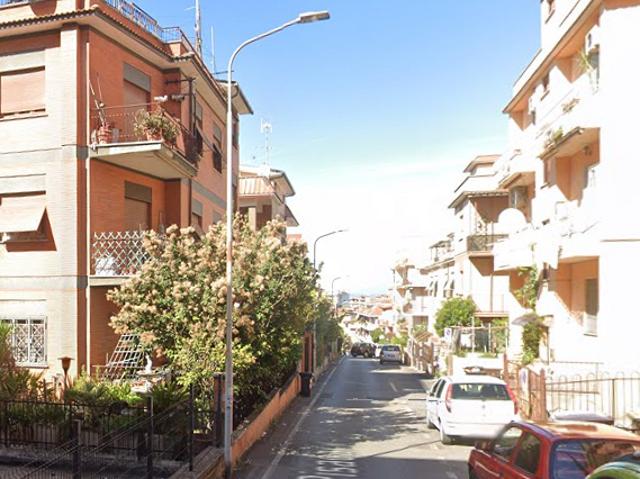 Appartamento in affitto a Monterotondo, Roma Capitale