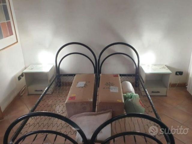 Appartamento in affitto a Monterotondo, Roma Capitale