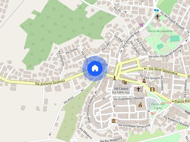 Appartamento in affitto a Roma Capitale, Lazio