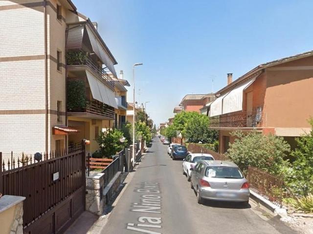 Appartamento in affitto a Monterotondo, Roma Capitale