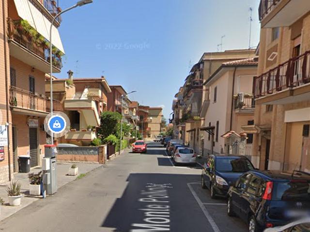 Appartamento in affitto a Monterotondo, Roma Capitale