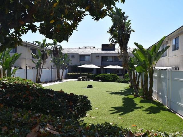 Apartment for rent in Anaheim, California