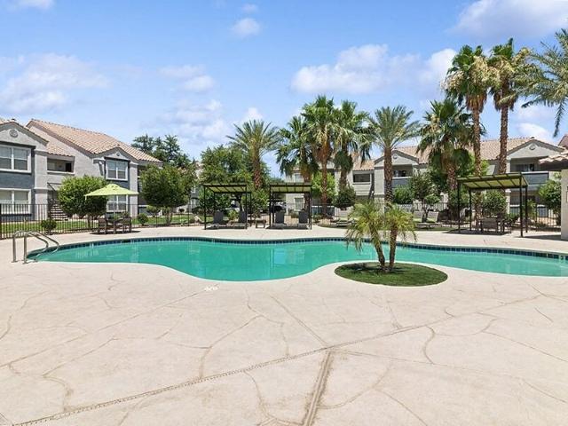 Apartment for rent in Las Vegas, Nevada