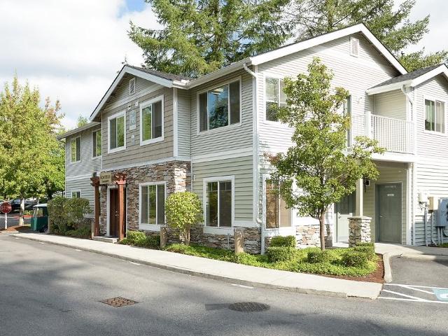 Apartment for rent in Mill Creek, Washington