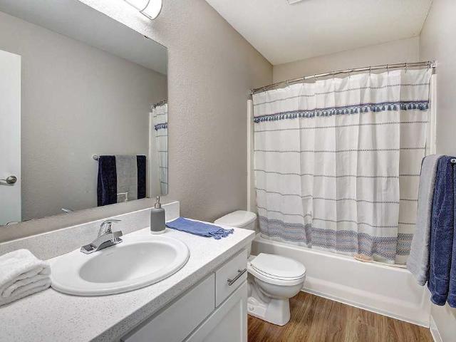 Apartment for rent in Mill Creek, Washington