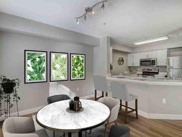 Apartment for rent in Mill Creek, Washington