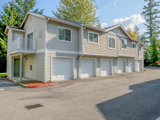 Apartment for rent in Mill Creek, Washington
