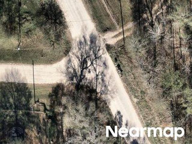 Land for sale in Polk, Texas