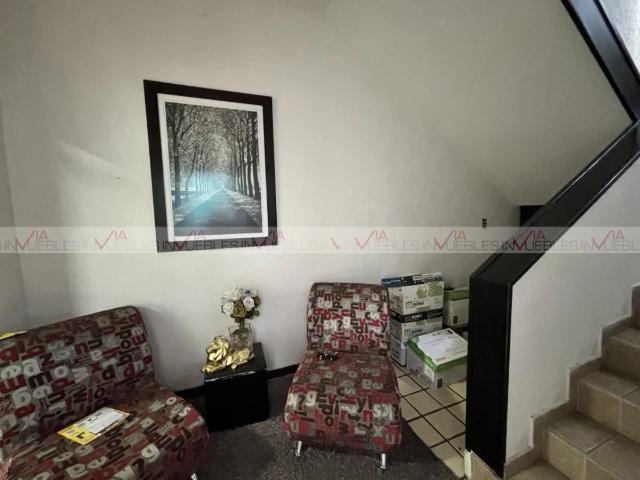 Oficina en renta en Dr. Coss, Nuevo León