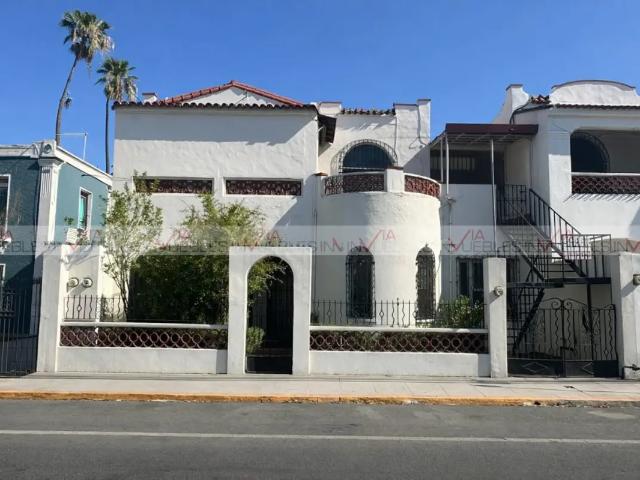 Casa en venta en Dr. Coss, Nuevo León