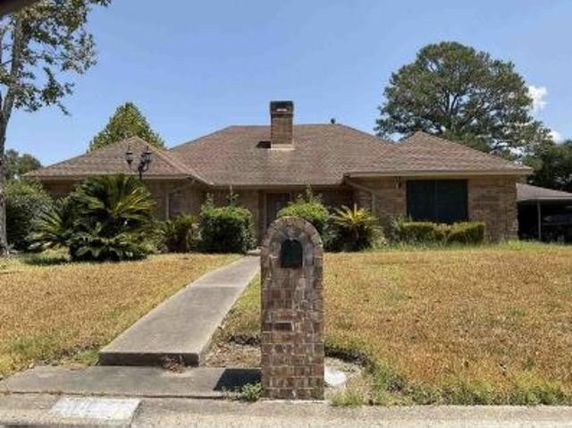 House for sale in Beaumont, Jefferson County