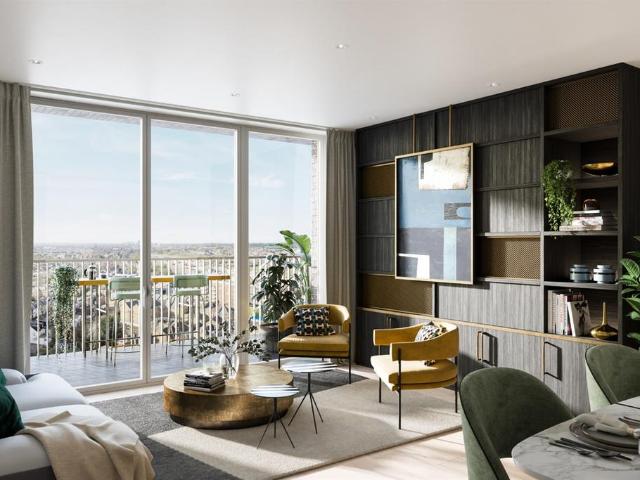 Apartment for rent in London Borough of Ealing, Greater London