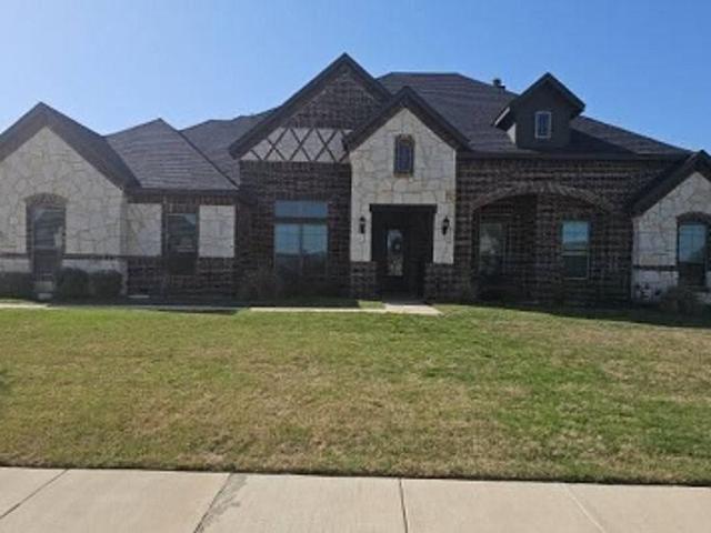 House for sale in Ellis, Texas