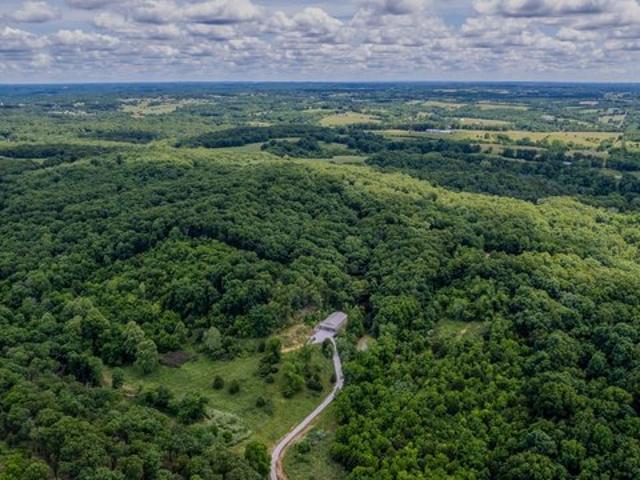 Farm for sale in Highlandville, Missouri