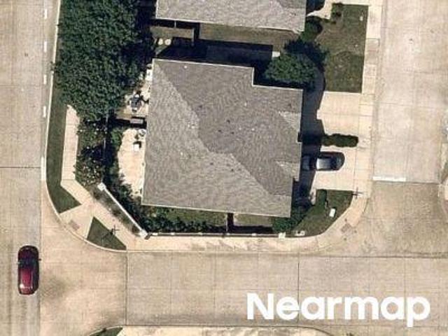 House for sale in Allen, Texas
