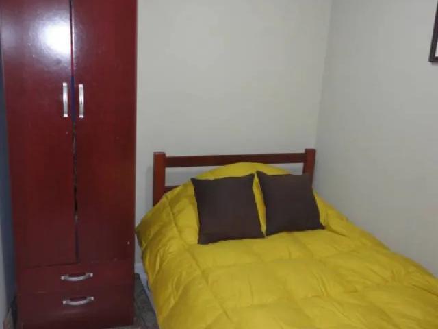 Habitación alquiler en Santiago de Surco