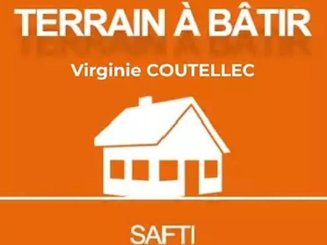 Terrain vente à Pontivy, Bretagne