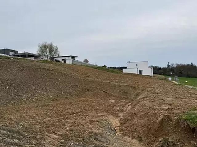 Terrain vente à Pontivy, Bretagne