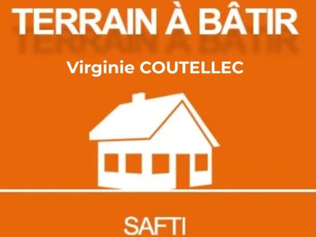 Terrain vente à Pontivy, Bretagne