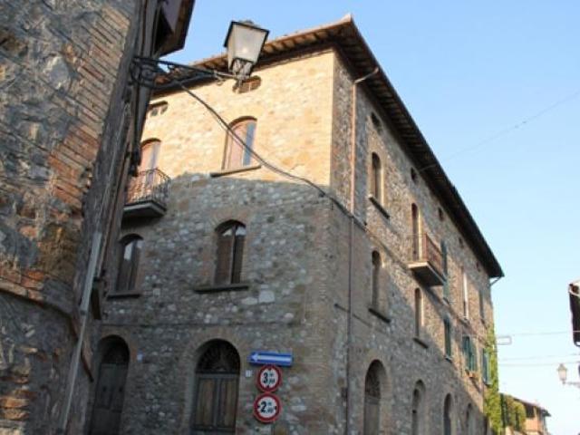 Appartamento in vendita a Castel Viscardo, Terni