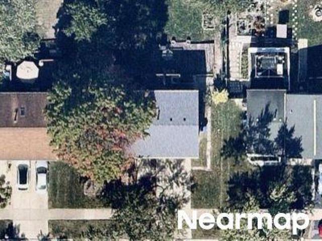 House for sale in Richton Park, Illinois