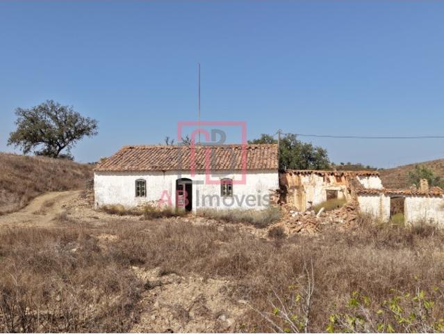 Quinta venda em Almodôvar, Beja