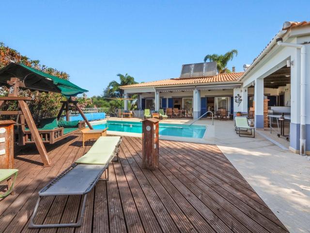 Vivenda venda em Praia de Alvor, Portimão
