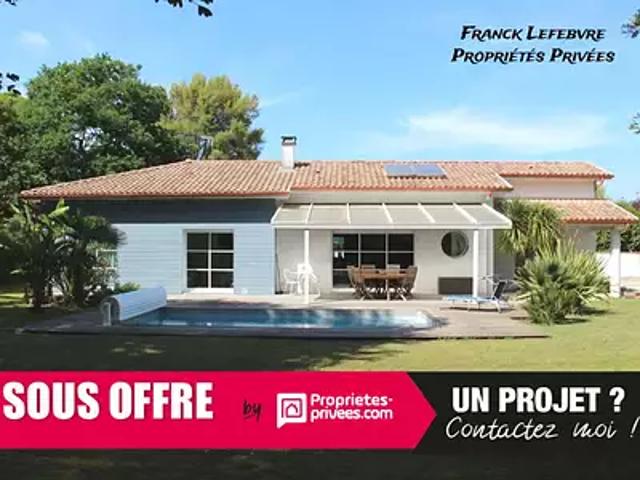 Maison vente à Céret, Montescot