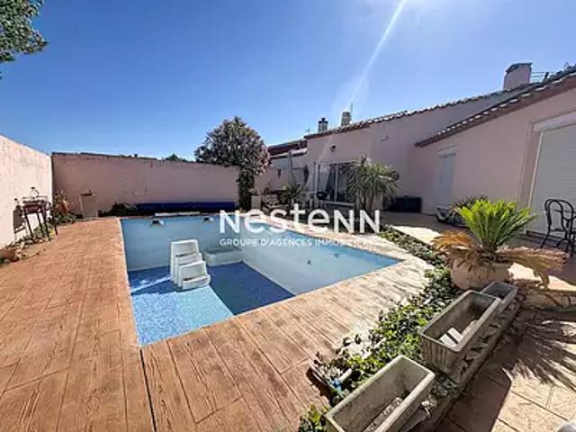 Maison vente à Céret, Montescot