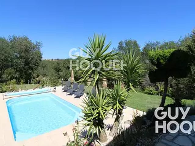 Maison vente à Céret, Montescot