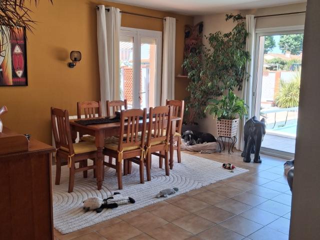 Maison vente à Céret, Montescot