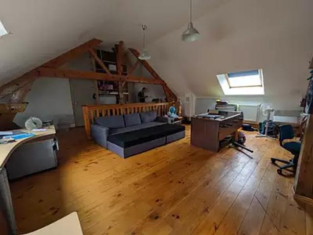 Maison vente à Saint-Quentin, Montescourt-lizerolles