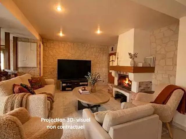 Maison vente à Montescourt-Lizerolles, Aisne