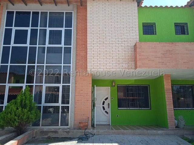 Townhouse en venta en Valencia, Táchira