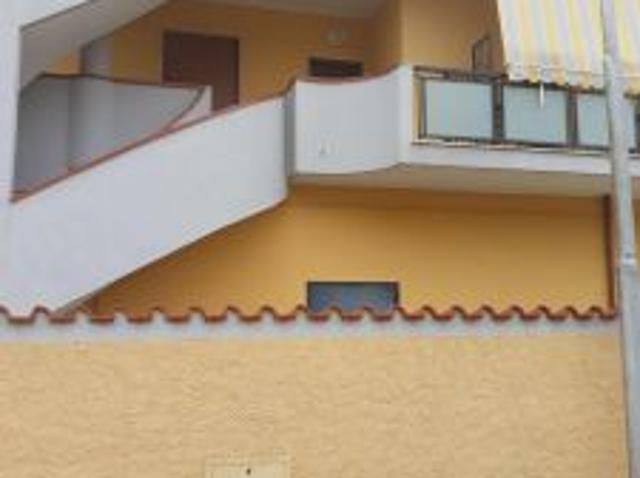Appartamento in affitto a Villa Canonico, Montesilvano