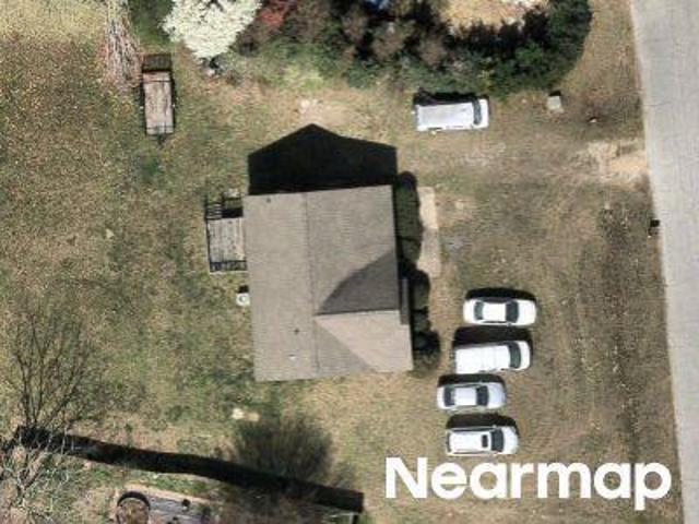House for sale in Wake, North Carolina