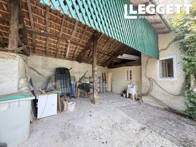 Maison vente à Montespan, Haute-Garonne