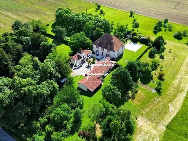 Maison vente à Nérac, Nouvelle-Aquitaine